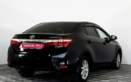 Toyota Corolla, 2013 год, 725 000 рублей, 5 фотография