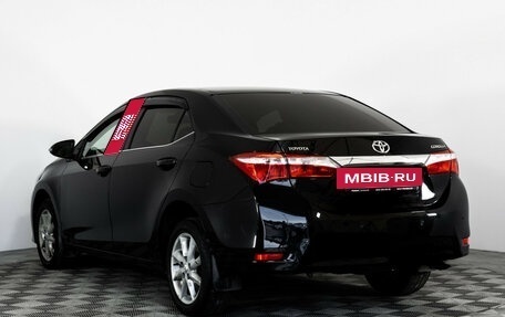 Toyota Corolla, 2013 год, 725 000 рублей, 7 фотография