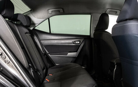 Toyota Corolla, 2013 год, 725 000 рублей, 16 фотография