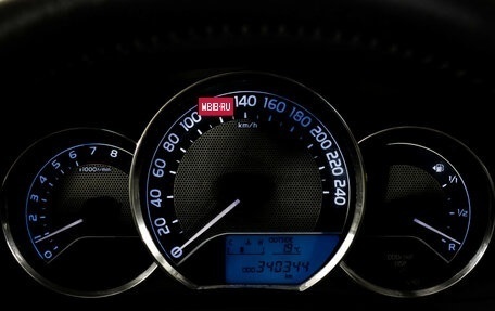 Toyota Corolla, 2013 год, 725 000 рублей, 19 фотография