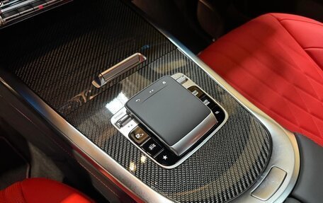Mercedes-Benz G-Класс AMG, 2024 год, 31 999 000 рублей, 6 фотография