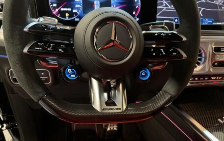 Mercedes-Benz G-Класс AMG, 2024 год, 31 999 000 рублей, 7 фотография