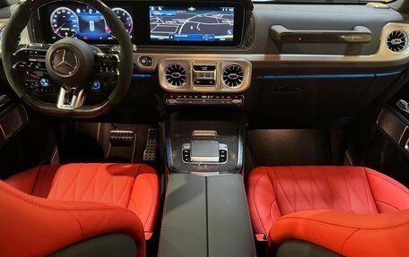 Mercedes-Benz G-Класс AMG, 2024 год, 31 999 000 рублей, 5 фотография