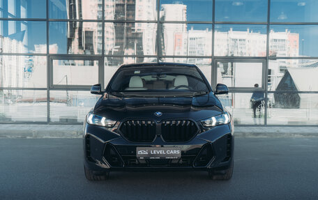 BMW X6, 2023 год, 14 299 000 рублей, 2 фотография
