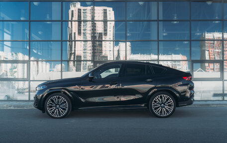 BMW X6, 2023 год, 14 299 000 рублей, 5 фотография