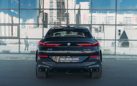 BMW X6, 2023 год, 14 299 000 рублей, 9 фотография