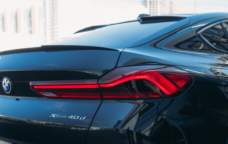 BMW X6, 2023 год, 14 299 000 рублей, 12 фотография