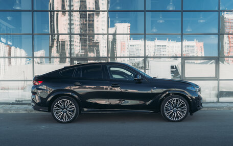 BMW X6, 2023 год, 14 299 000 рублей, 6 фотография