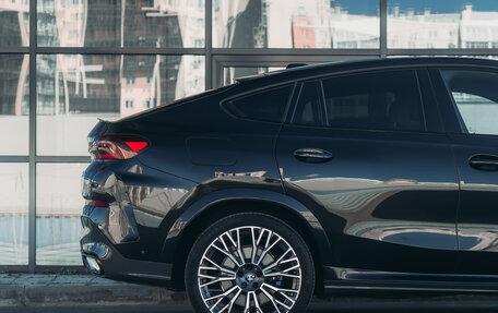 BMW X6, 2023 год, 14 299 000 рублей, 3 фотография