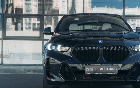 BMW X6, 2023 год, 14 299 000 рублей, 7 фотография
