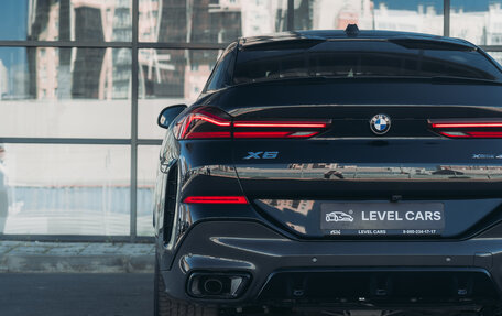BMW X6, 2023 год, 14 299 000 рублей, 8 фотография