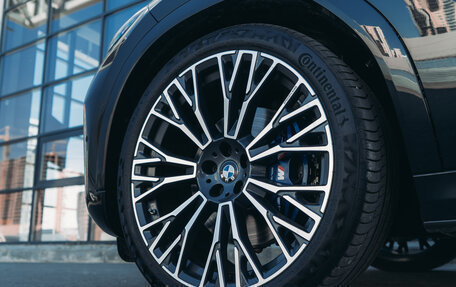 BMW X6, 2023 год, 14 299 000 рублей, 10 фотография