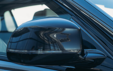 BMW X6, 2023 год, 14 299 000 рублей, 14 фотография