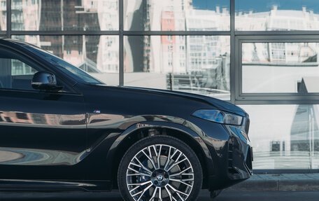 BMW X6, 2023 год, 14 299 000 рублей, 4 фотография
