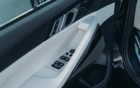 BMW X6, 2023 год, 14 299 000 рублей, 16 фотография