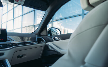 BMW X6, 2023 год, 14 299 000 рублей, 23 фотография