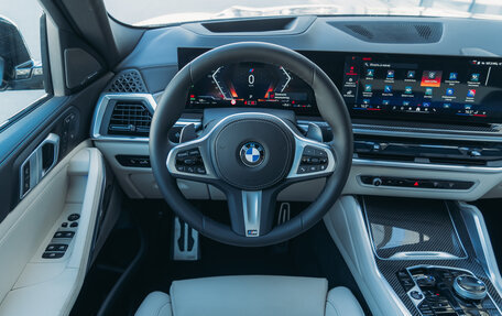 BMW X6, 2023 год, 14 299 000 рублей, 21 фотография