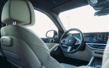 BMW X6, 2023 год, 14 299 000 рублей, 24 фотография