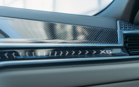BMW X6, 2023 год, 14 299 000 рублей, 26 фотография