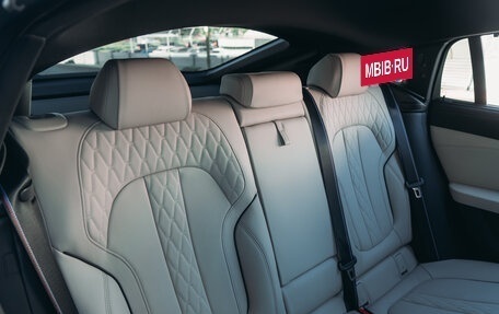 BMW X6, 2023 год, 14 299 000 рублей, 28 фотография