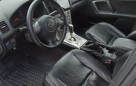 Subaru Outback III, 2004 год, 785 000 рублей, 15 фотография