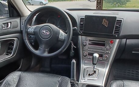Subaru Outback III, 2004 год, 785 000 рублей, 17 фотография