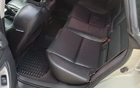 Subaru Outback III, 2004 год, 785 000 рублей, 16 фотография