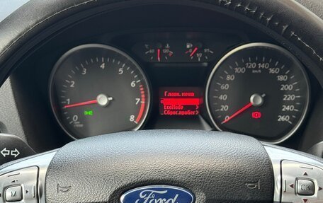 Ford Mondeo IV, 2012 год, 950 000 рублей, 5 фотография