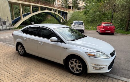 Ford Mondeo IV, 2012 год, 950 000 рублей, 3 фотография