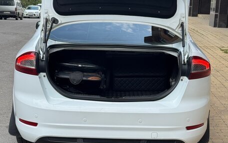 Ford Mondeo IV, 2012 год, 950 000 рублей, 4 фотография