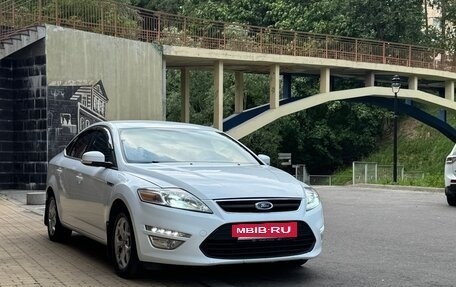 Ford Mondeo IV, 2012 год, 950 000 рублей, 2 фотография