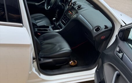 Ford Mondeo IV, 2012 год, 950 000 рублей, 6 фотография