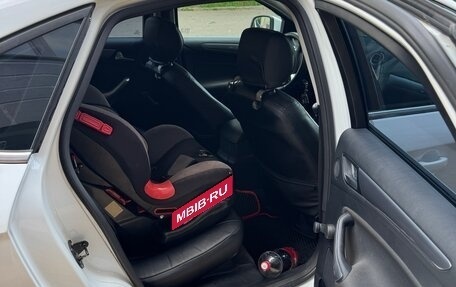 Ford Mondeo IV, 2012 год, 950 000 рублей, 7 фотография