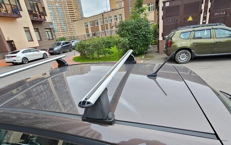 Hyundai Solaris II рестайлинг, 2015 год, 1 080 000 рублей, 11 фотография