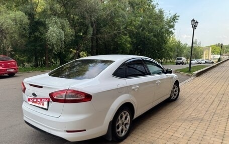 Ford Mondeo IV, 2012 год, 950 000 рублей, 8 фотография