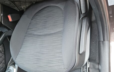 Hyundai Solaris II рестайлинг, 2015 год, 1 080 000 рублей, 24 фотография