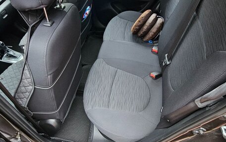 Hyundai Solaris II рестайлинг, 2015 год, 1 080 000 рублей, 26 фотография