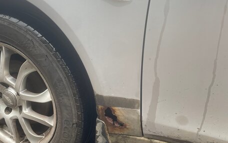 Mitsubishi Lancer IX, 2007 год, 650 000 рублей, 4 фотография