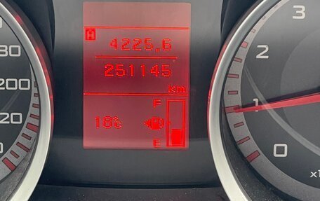 Mitsubishi Lancer IX, 2007 год, 650 000 рублей, 6 фотография