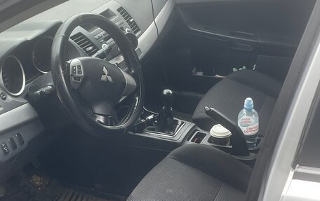 Mitsubishi Lancer IX, 2007 год, 650 000 рублей, 7 фотография