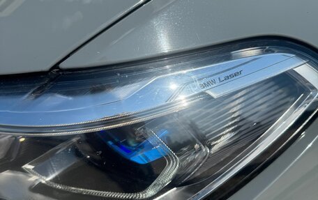 BMW X6, 2021 год, 7 500 000 рублей, 10 фотография