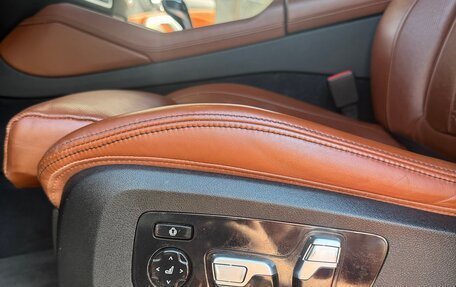 BMW X6, 2021 год, 7 500 000 рублей, 13 фотография