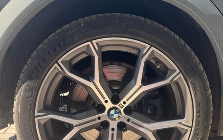 BMW X6, 2021 год, 7 500 000 рублей, 24 фотография