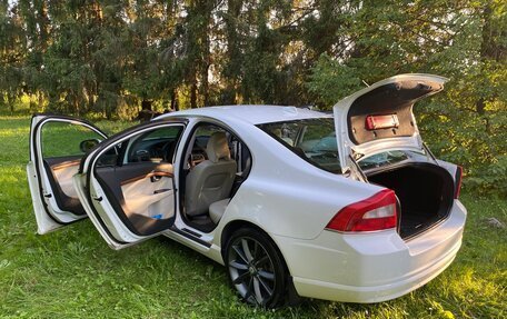 Volvo S80 II рестайлинг 2, 2011 год, 1 190 000 рублей, 7 фотография