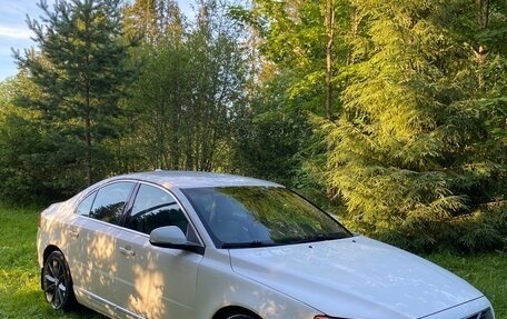 Volvo S80 II рестайлинг 2, 2011 год, 1 190 000 рублей, 2 фотография