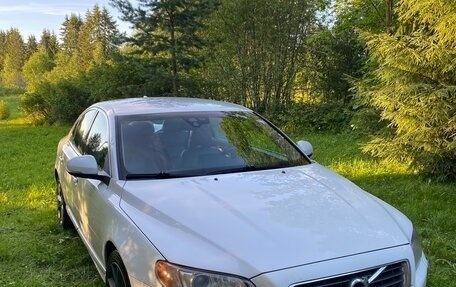 Volvo S80 II рестайлинг 2, 2011 год, 1 190 000 рублей, 3 фотография
