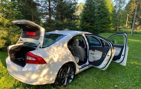 Volvo S80 II рестайлинг 2, 2011 год, 1 190 000 рублей, 8 фотография