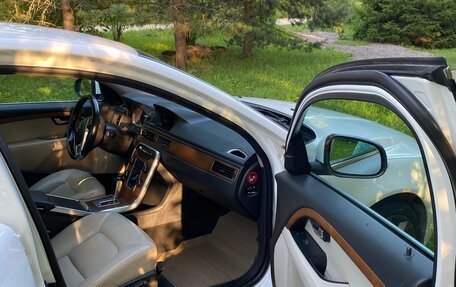 Volvo S80 II рестайлинг 2, 2011 год, 1 190 000 рублей, 10 фотография