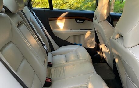 Volvo S80 II рестайлинг 2, 2011 год, 1 190 000 рублей, 14 фотография