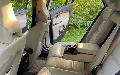 Volvo S80 II рестайлинг 2, 2011 год, 1 190 000 рублей, 16 фотография